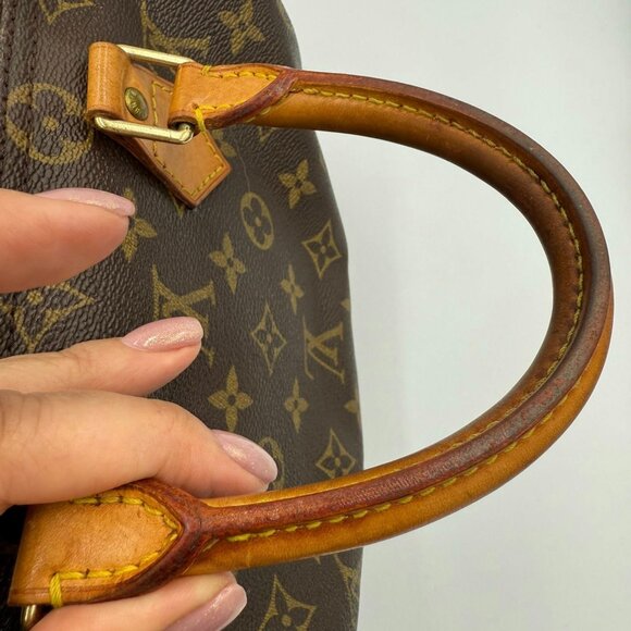 Louis Vuitton Speedy 25 - Picture 13 of 16